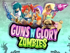 Тоглоом Guns'n'Glory Zombies
