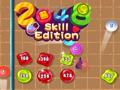 Тоглоом 2048 Skill Edition