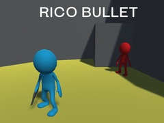 Тоглоом Rico Bullet