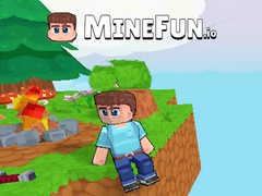 Тоглоом Minefun.io