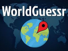 Тоглоом World Guessr