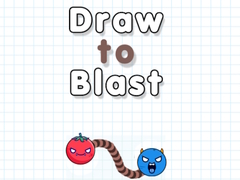 Тоглоом Draw to Blast