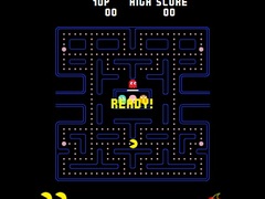 Тоглоом Pacman