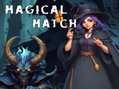 Тоглоом Magical Match