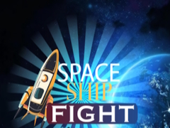 Тоглоом SpaceShip Fight
