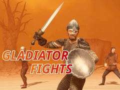 Тоглоом Gladiator Fights