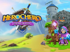 Тоглоом Herochero: Enemy Slayer