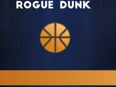 Тоглоом Rogue Dunk