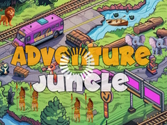 Тоглоом Adventure Jungle