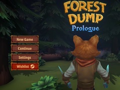 Тоглоом Forest Dump