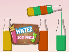 Тоглоом Water Sort Bottle 