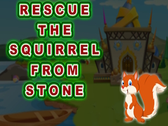 Тоглоом Rescue the Squirrel from Stone