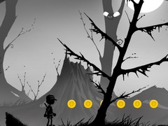 Тоглоом Boy's Journey
