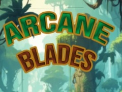 Тоглоом Arcane Blades