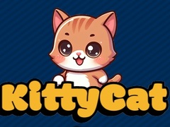 Тоглоом KittyCat Puzzle & Journey