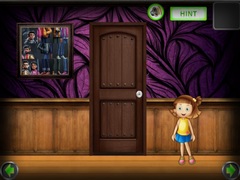 Тоглоом Amgel Kids Room Escape 234
