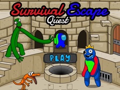 Тоглоом Survival Escape Quest