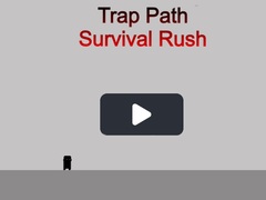 Тоглоом Trap Path Survival Rush