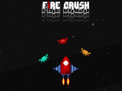 Тоглоом Fire Crush