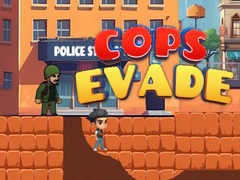 Тоглоом Cops Evade