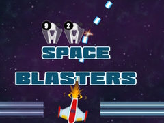 Тоглоом Space Blasters