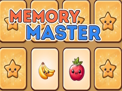 Тоглоом Memory Master