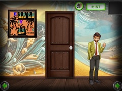 Тоглоом Amgel Easy Room Escape 218