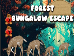 Тоглоом Forest Bungalow Escape