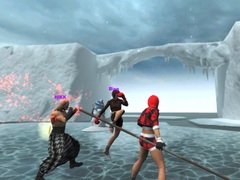Тоглоом Fight Arena Online