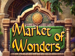 Тоглоом Market of Wonders