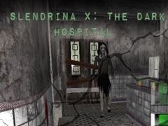 Тоглоом Slendrina X: The Dark Hospital