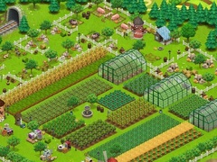 Тоглоом Country Life Meadows: A Farming Adventure