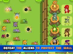 Тоглоом Tower Defense Dragon Merge