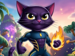 Тоглоом Neko's Adventure