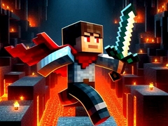 Тоглоом Mineblock Obby