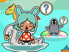 Тоглоом Kids Quiz: Fun Animal Group