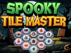 Тоглоом Spooky Tile Master 