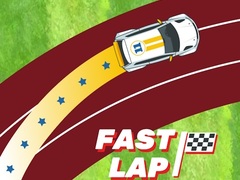 Тоглоом Fast Lap