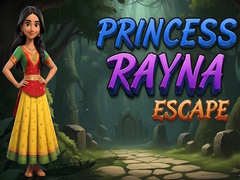 Тоглоом Princess Rayna Escape