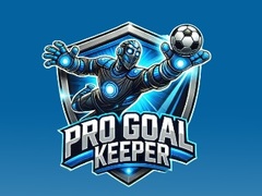 Тоглоом Pro Goal Keeper