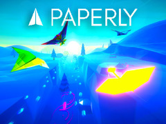 Тоглоом Paperly