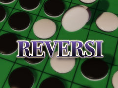 Тоглоом Reversi