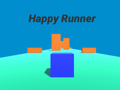 Тоглоом Happy Runner