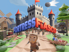 Тоглоом Fortress Fiasco