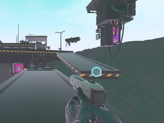 Тоглоом Haptic FPS