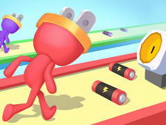 Тоглоом Plug Man Race