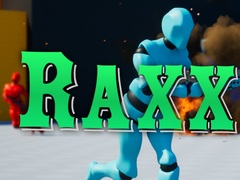 Тоглоом Raxx.io