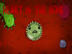 Тоглоом Heart is the Home