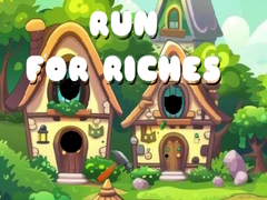 Тоглоом Run for Riches