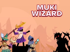 Тоглоом Muki Wizard